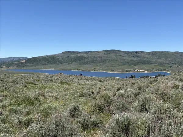31700 Shoshone Way, Oak Creek, CO 80467