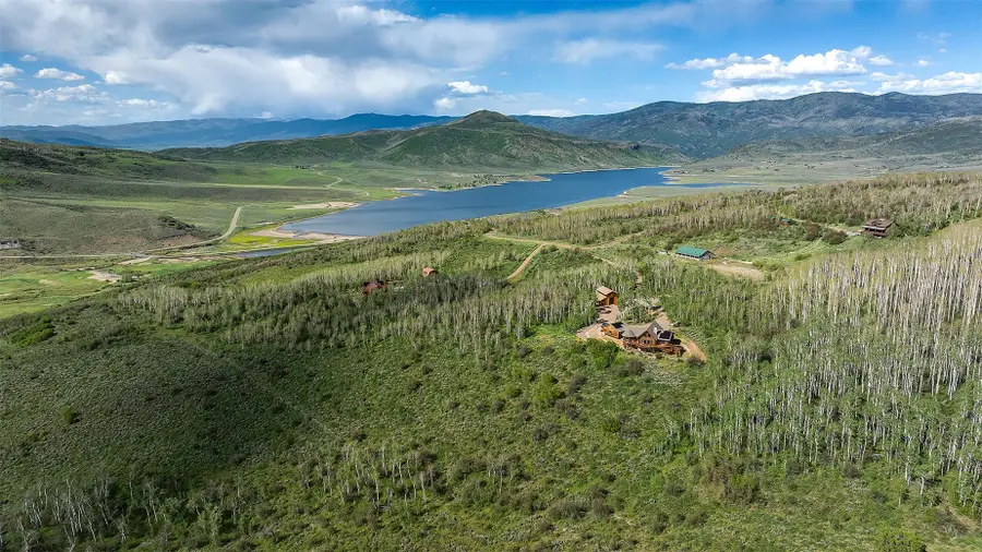 23405 Blue Valley Lane, Oak Creek, CO 80467 - #3