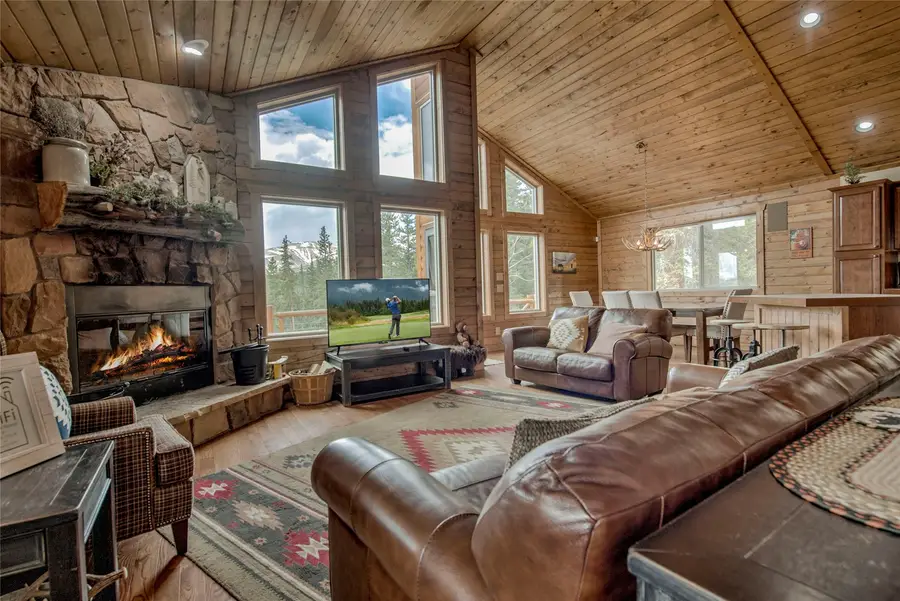 790 Mountain View Drive, Fairplay, CO 80440 - #3