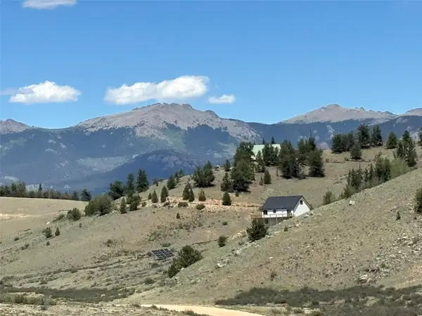 2830 Breton Circle, Como, CO 80432