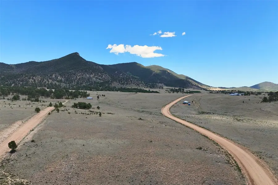 1372 Turner Gulch Road, Lake George, CO 80827 - #2