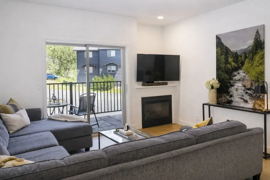 493 Eaglepointe Court #3, Steamboat Springs, CO 80487 - #2