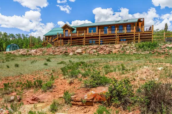 36 Iron Mountain Road, Fairplay, CO 80440
