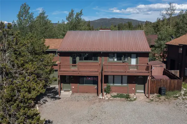 408 Granite Street #A, Frisco, CO 80443