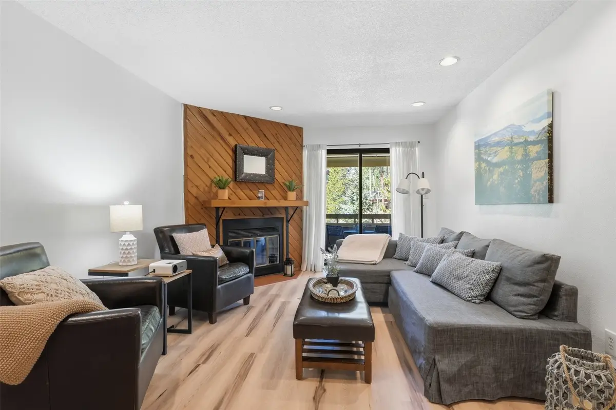 1001 Grandview Drive #24, Breckenridge, CO 80424 - #1