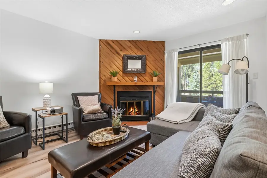 1001 Grandview Drive #24, Breckenridge, CO 80424 - #3