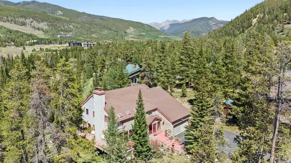 93 Last Chance Lane, Keystone, CO 80435