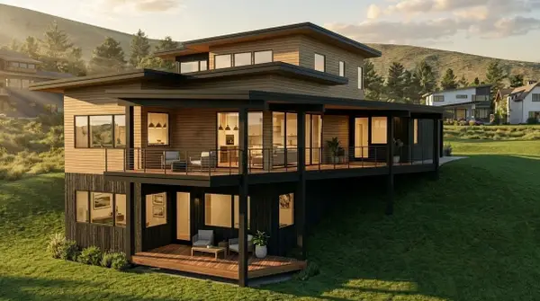 1888 Indian Trails, Steamboat Springs, CO 80487