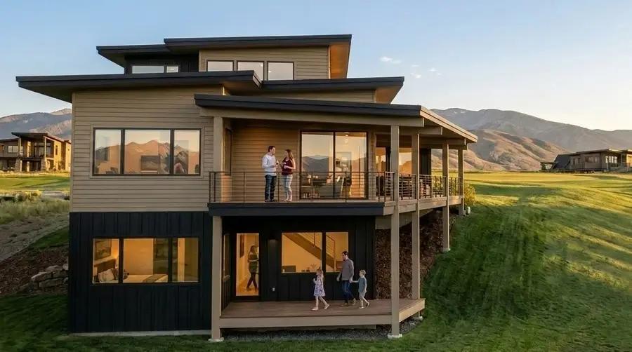 1888 Indian Trails, Steamboat Springs, CO 80487 - #2