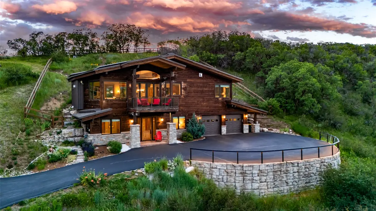 1218 Buckskin Court, Steamboat Springs, CO 80487 - #1
