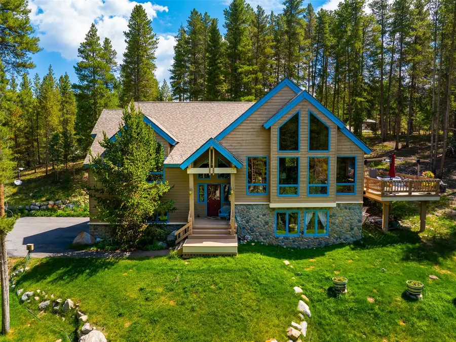 463 Blue Flag Circle, Breckenridge, CO 80424 - #3