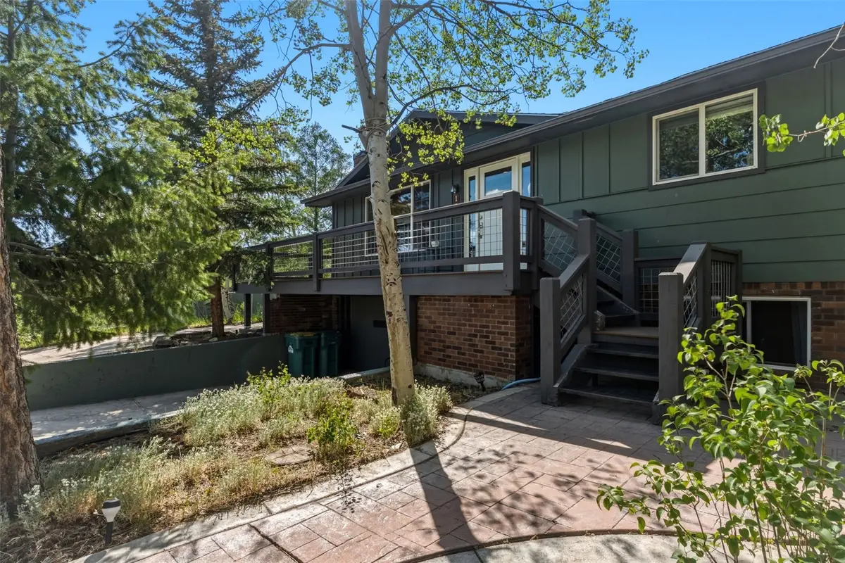 193 Big Elk Road, Dillon, CO 80435 - #1