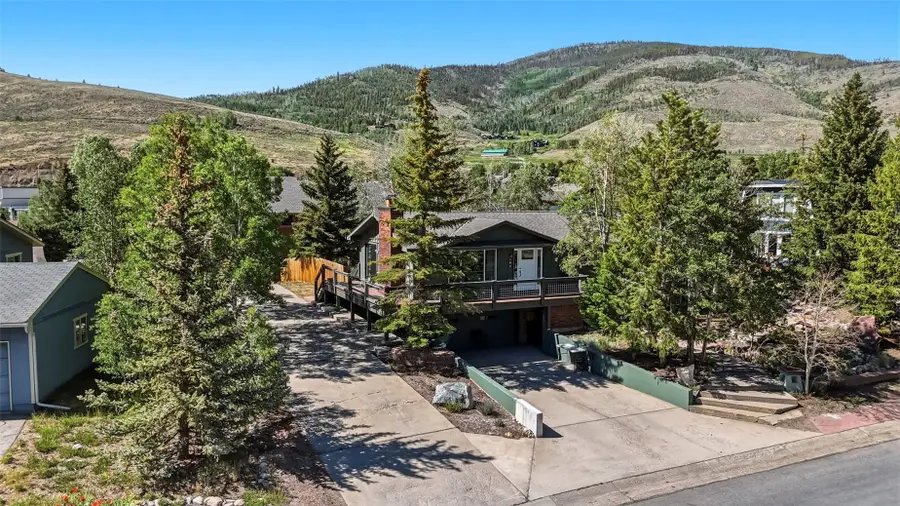 193 Big Elk Road, Dillon, CO 80435 - #2
