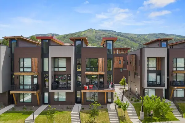 2862 Owl Hoot Trail #4, Steamboat Springs, CO 80487