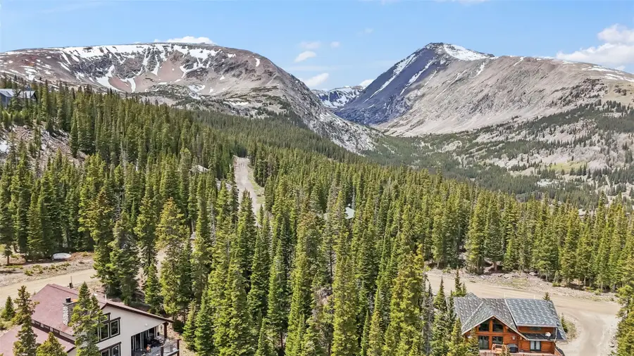 462 Kimmes Lane, Breckenridge, CO 80424 - #2