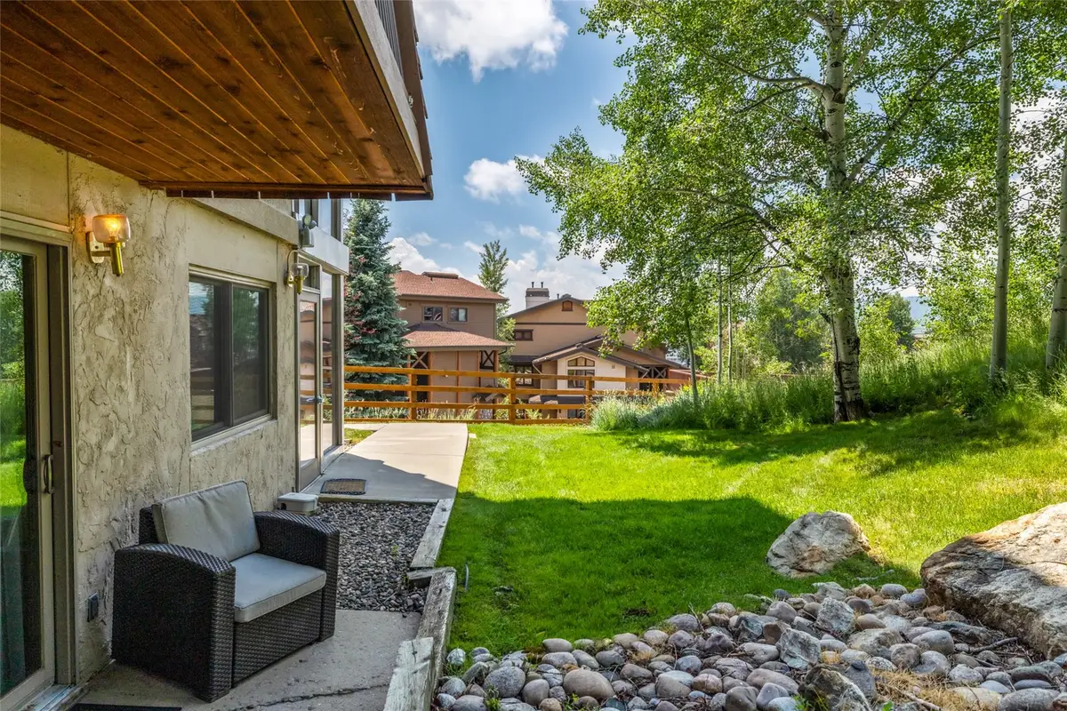2215 Storm Meadows Drive #110, Steamboat Springs, CO 80487 - #1