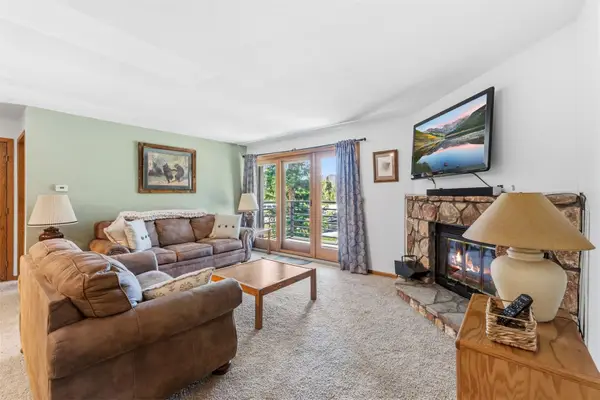 89410 Ryan Gulch Road #307, Silverthorne, CO 80498