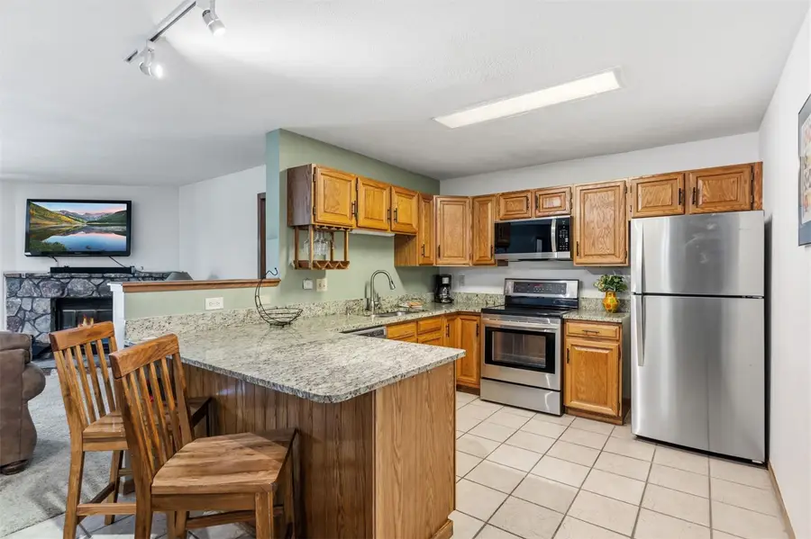 89410 Ryan Gulch Road #307, Silverthorne, CO 80498 - #2