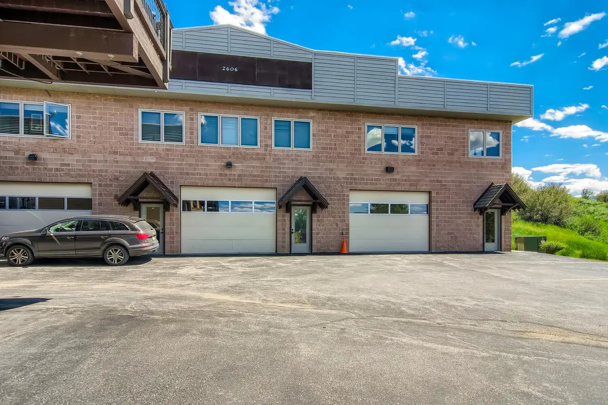 2606 Copper Ridge Circle #B3, Steamboat Springs, CO 80487 - #1