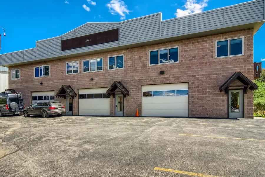 2606 Copper Ridge Circle #B3, Steamboat Springs, CO 80487 - #2