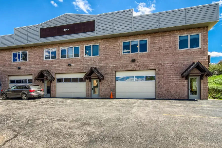 2606 Copper Ridge Circle #B3, Steamboat Springs, CO 80487 - #3