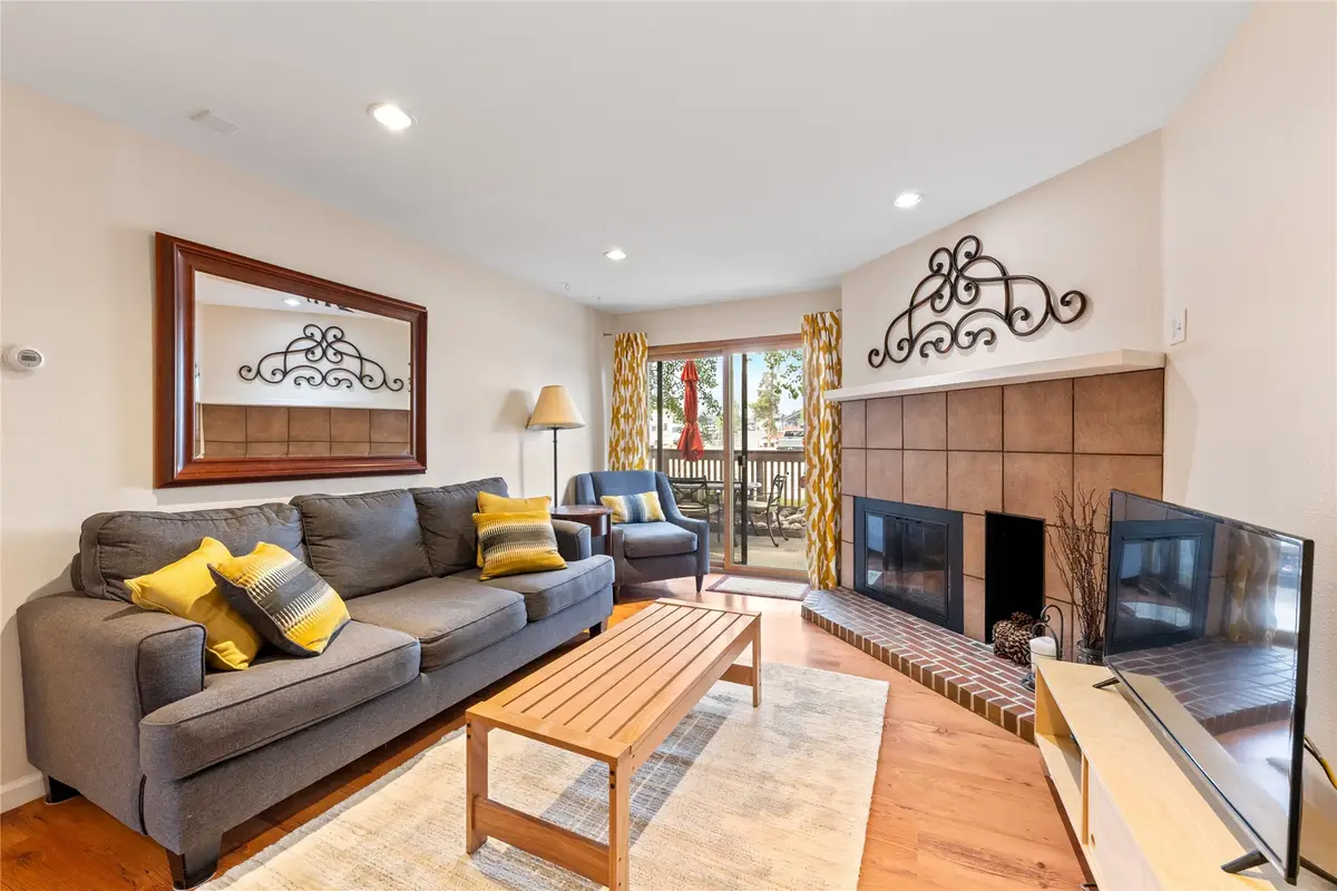 200 Granite Street #107, Frisco, CO 80443 - #1