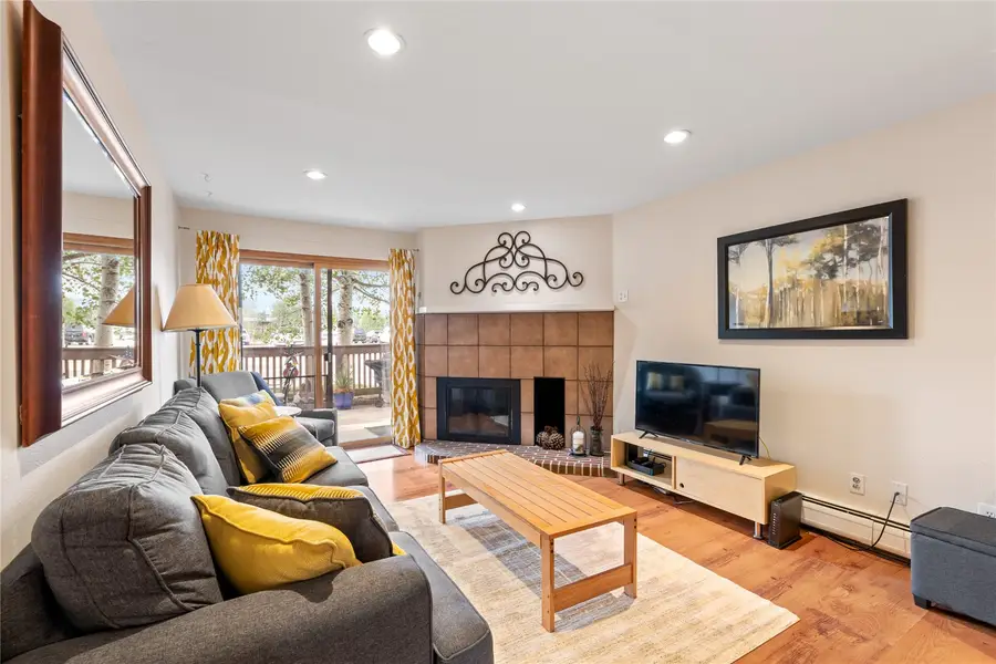 200 Granite Street #107, Frisco, CO 80443 - #2