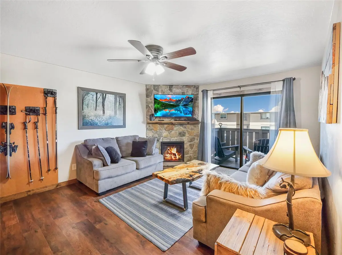 1003 Straight Creek Drive #204, Dillon, CO 80435 - #1