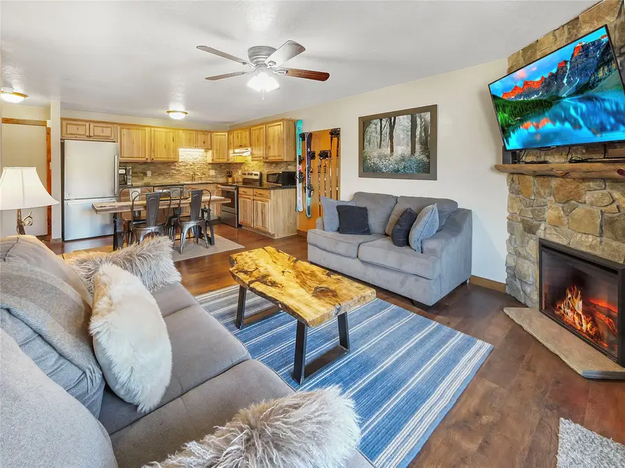 1003 Straight Creek Drive #204, Dillon, CO 80435 - #2