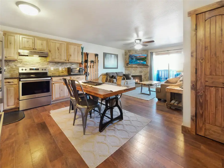 1003 Straight Creek Drive #204, Dillon, CO 80435 - #3