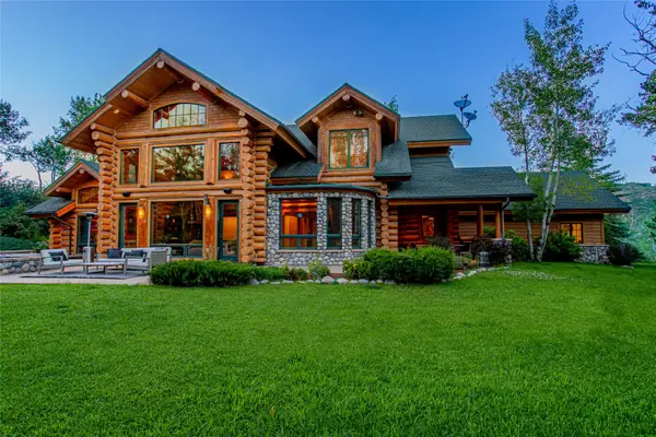 44655 Diamondback Way, Steamboat Springs, CO 80487