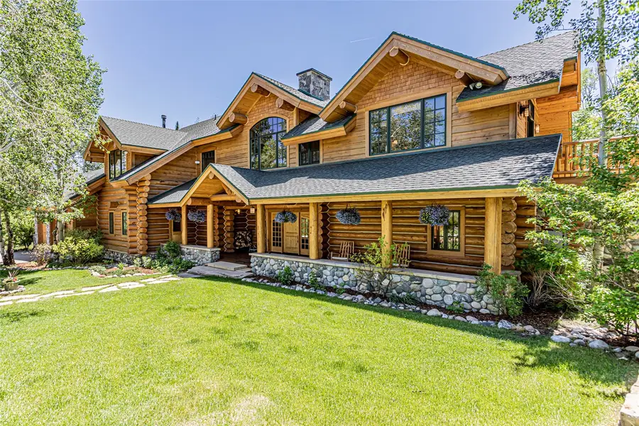 44655 Diamondback Way, Steamboat Springs, CO 80487 - #3