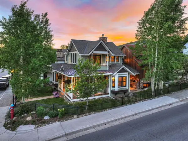 226 S Ridge Street, Breckenridge, CO 80424