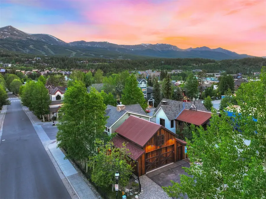 226 S Ridge Street, Breckenridge, CO 80424 - #2