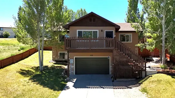 135 Harvest Drive, Hayden, CO 81639