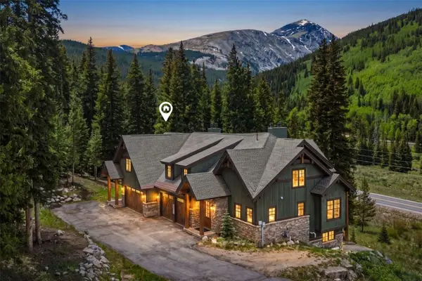 50 Cooney Court, Blue River, CO 80424