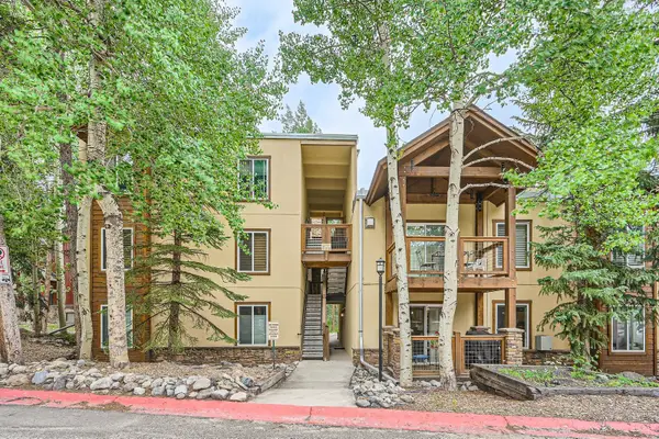 700 Snowberry Lane Lane #208, Breckenridge, CO 80424