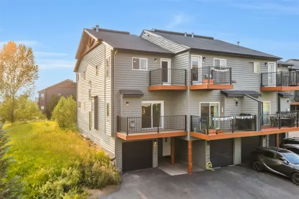 538 Eaglepointe Court, Steamboat Springs, CO 80487