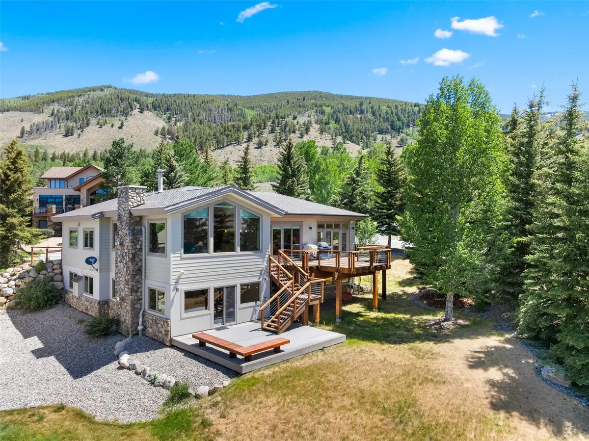 453 Ensign Drive, Dillon, CO 80435 - #1