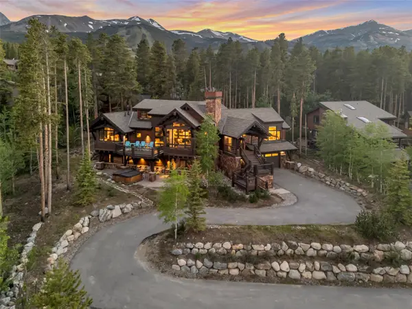 86 New England Drive, Breckenridge, CO 80424