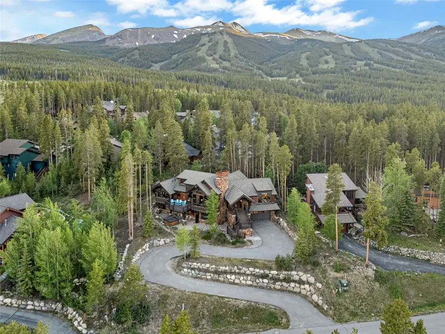 86 New England Drive, Breckenridge, CO 80424 - #2