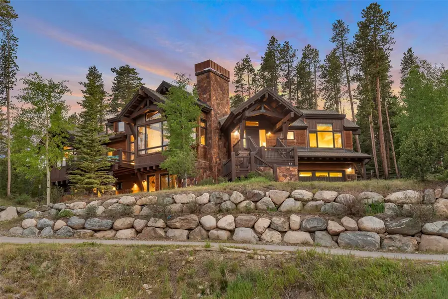 86 New England Drive, Breckenridge, CO 80424 - #3