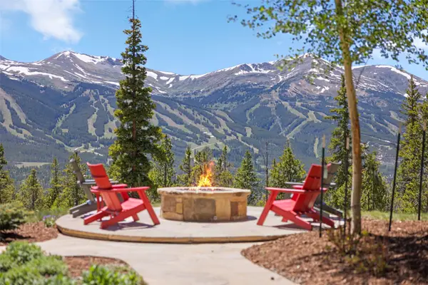 26 Dunkin Drive, Breckenridge, CO 80424