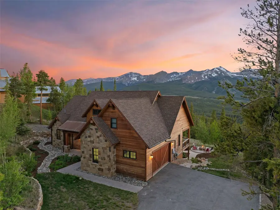 26 Dunkin Drive, Breckenridge, CO 80424 - #2