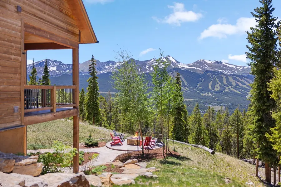 26 Dunkin Drive, Breckenridge, CO 80424 - #3