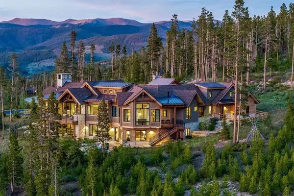 166 Golden Age Drive, Breckenridge, CO 80424