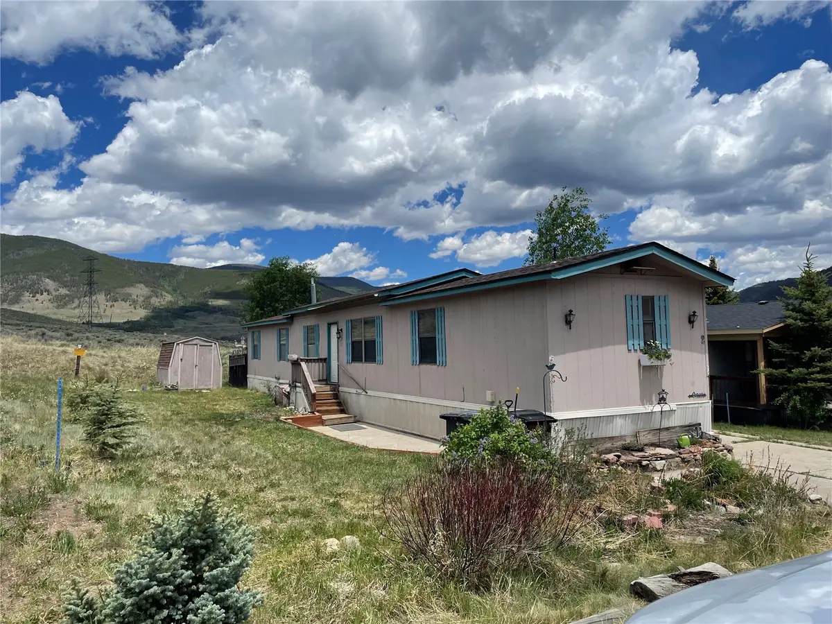2 Snowmass Circle, Dillon, CO 80435 - #1