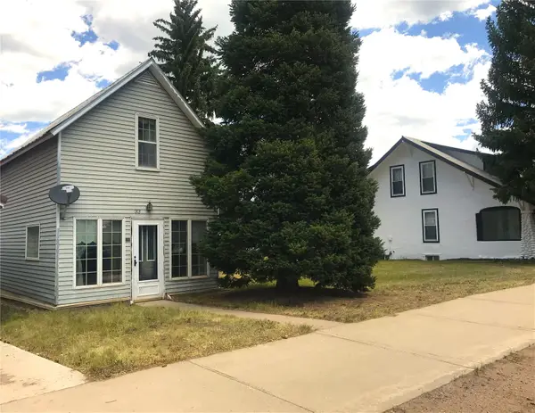 33 Moffat Avenue, Yampa, CO 80483