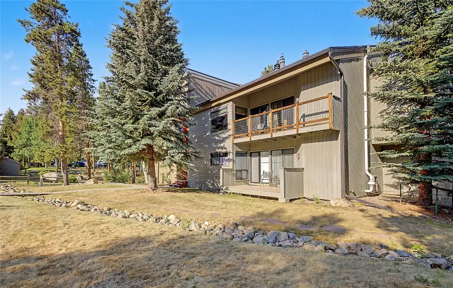 100 Wild Irishman Road #1109, Keystone, CO 80435 - #2