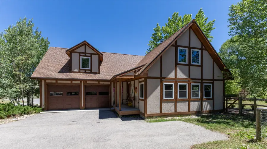 2653 Abbey Road, Steamboat Springs, CO 80487 - #2
